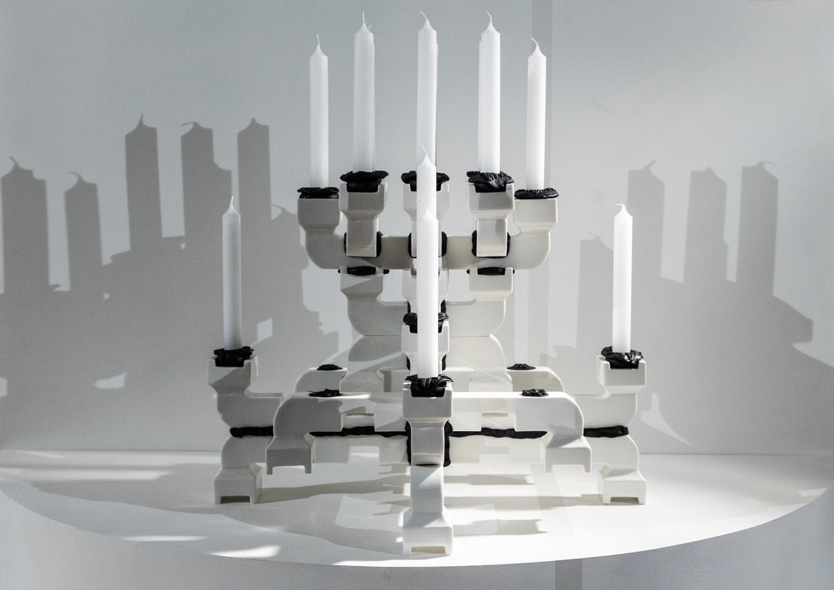 « Phaos » – Jessie Derogy – Premier Prix Mathias 2022