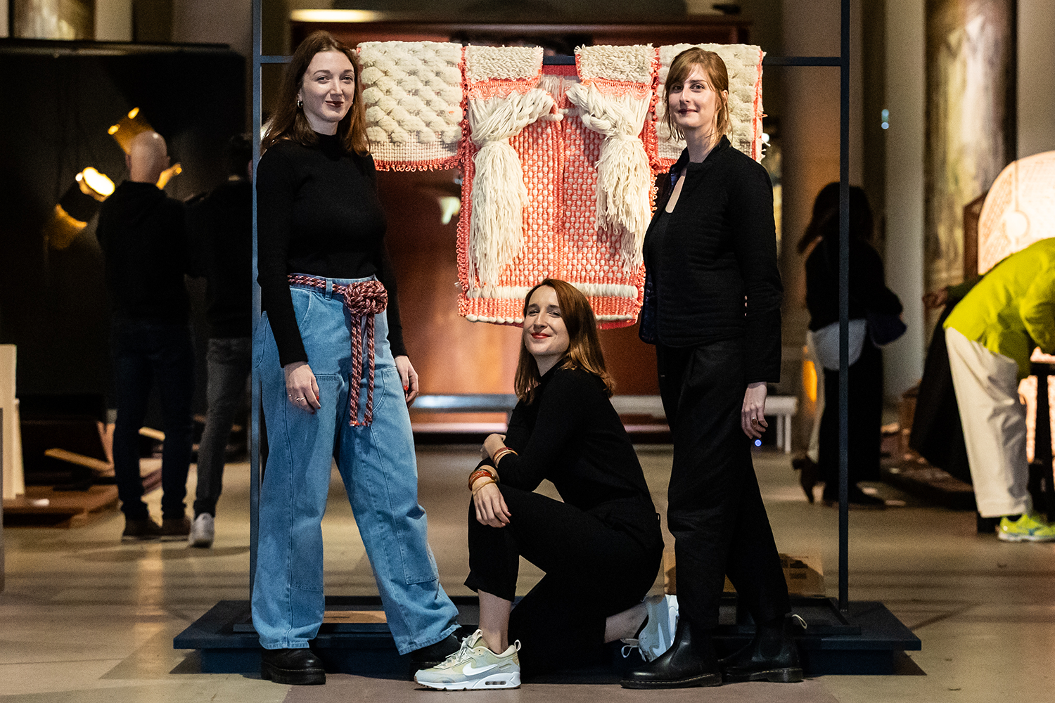 « The Beast » – Camille Gasser, Camille Mouchet & Margot Parcillié – Coup de Cœur 2023