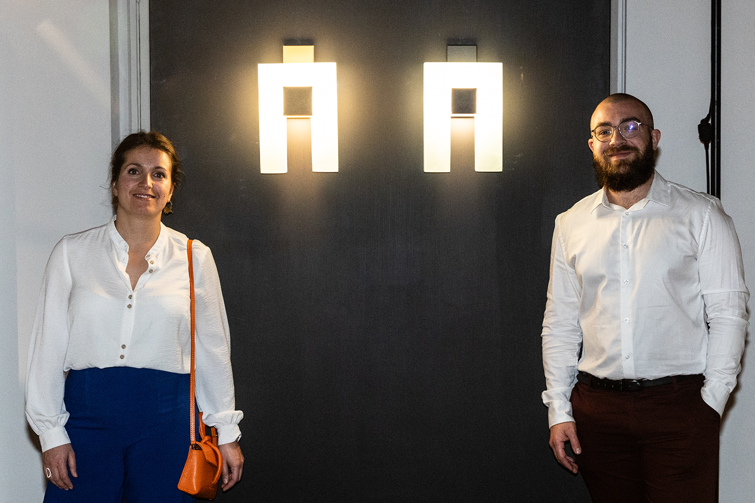 « Atmos » – Manon Fernandez & Gauthier Dietschi – Coup de Cœur 2023