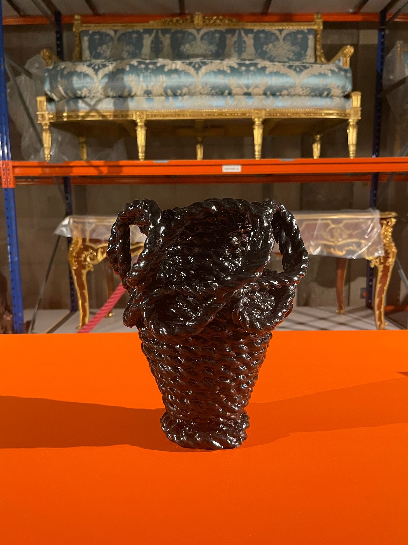 « Nestoris » – Thomas Noui – Deuxième prix de l’édition 2025