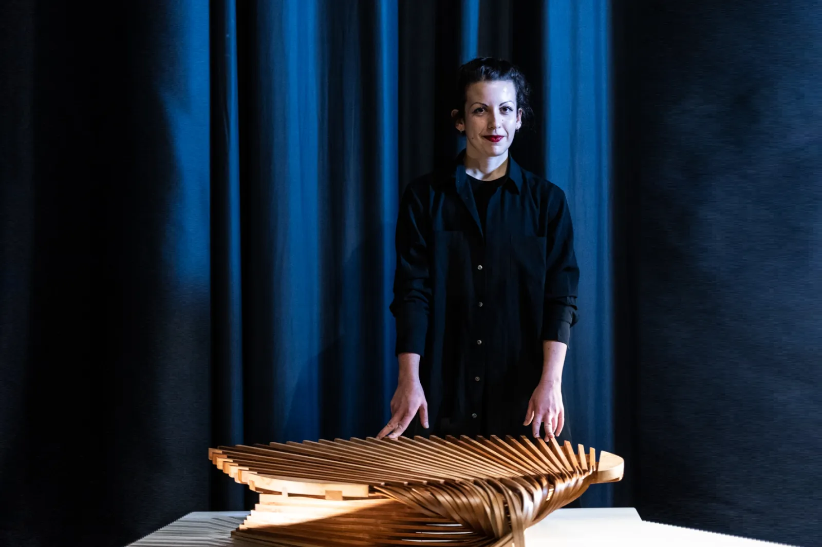 “Awaseru” – Nina Fradet – Premier Prix Mathias 2021