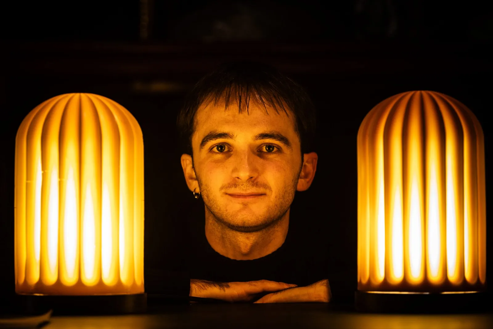 « Luci » – Hugo Pereira-Vaninetti – Coup de Cœur 2024