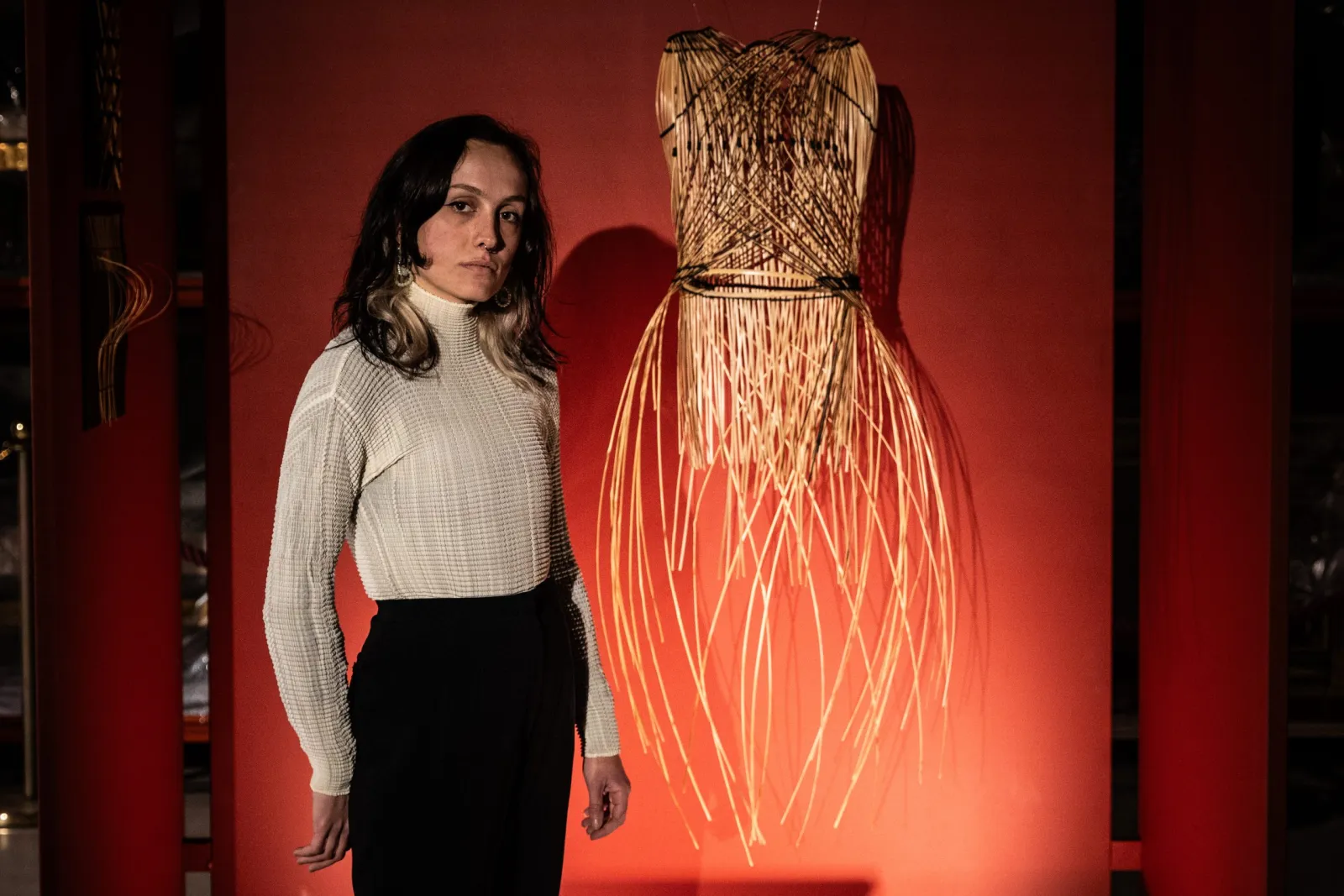 « Madara » – Laure Julien – Coup de Cœur 2024